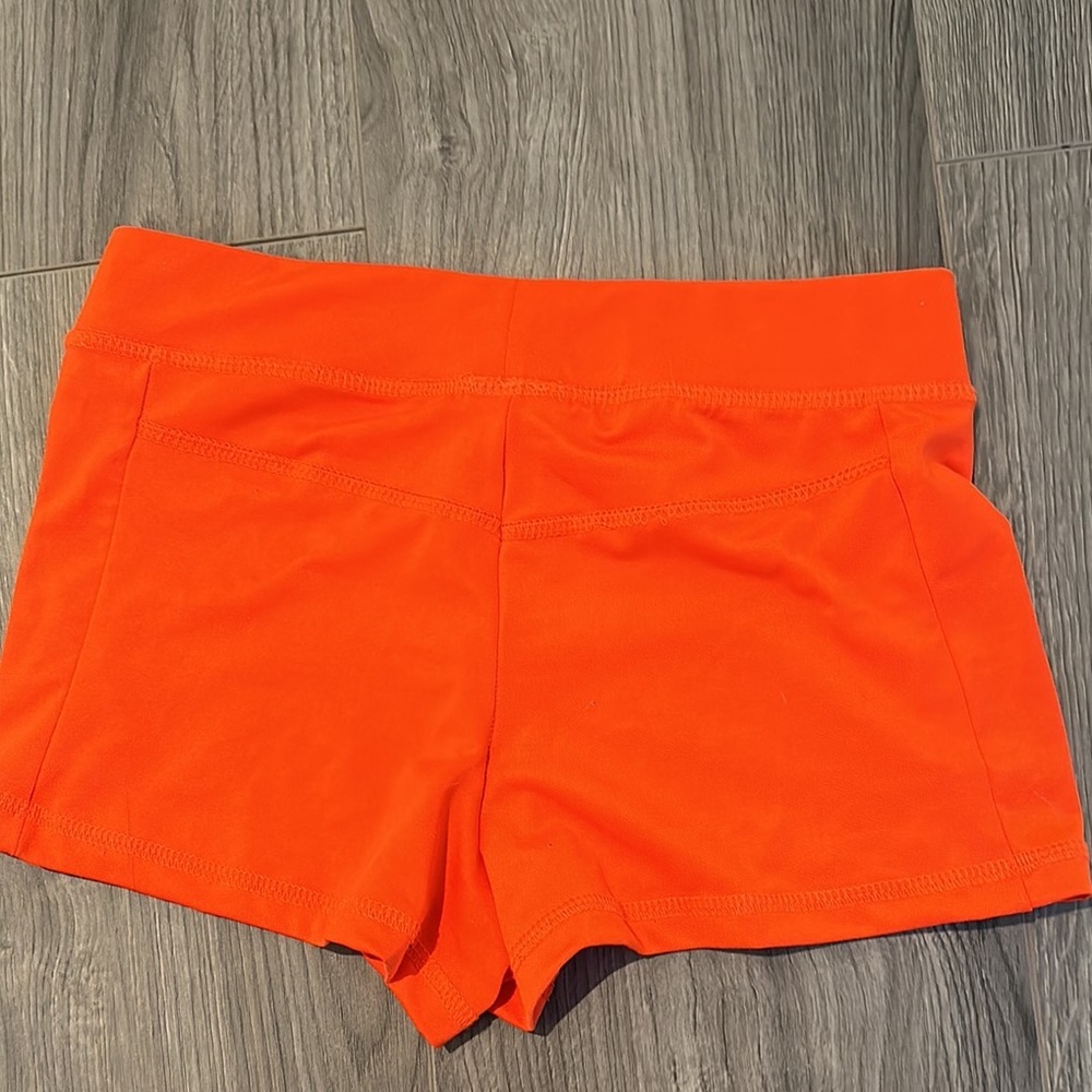 Authentic Hooters Shorts - Gem